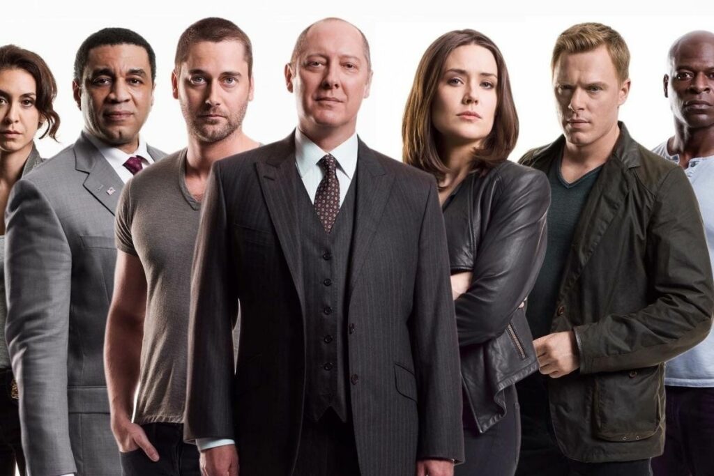 The Blacklist Season 10 Is Renewed Release Date Cast Plot And More Info