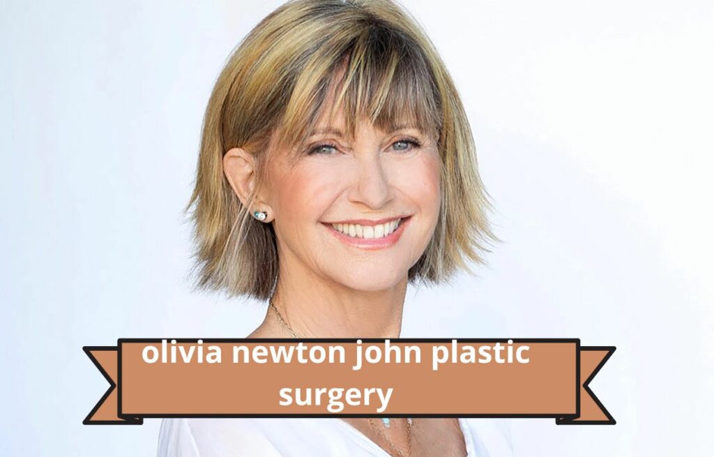 Olivia Newton John Before After Pictures Chloe Lattanzi Olivia Newton