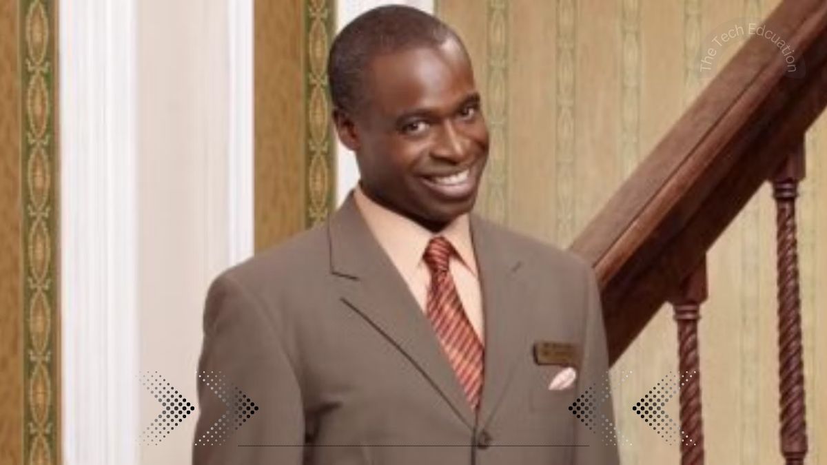 Why The Suite Life Of Zack And Cody Actor Who Portrayed Mr Moseby Was Arrested