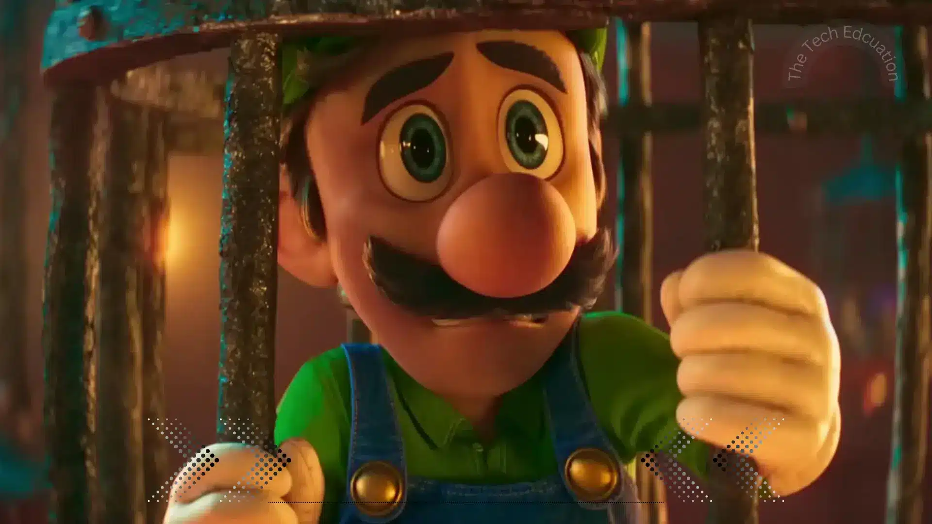 Super Mario Bros Movie Drops Final Trailer A New Twist On A Classic Tale