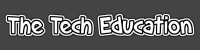 The Tech Education