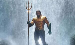 Aquaman 2 Release Rumors