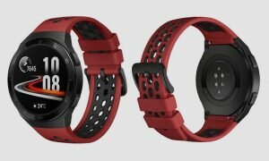 Everything about Huawei GT 2e smartwatch