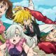 The Seven Deadly Sins