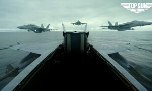 Top Gun: Maverick