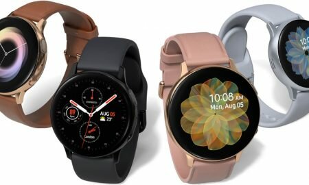 galaxy active watch 2