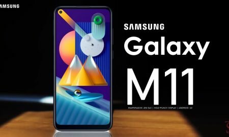 Galaxy M11