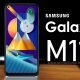 Galaxy M11