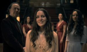 The Haunting Of Hill House Season