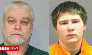 Making A Murderer
