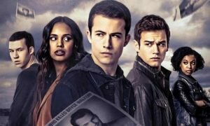 13 Reasons Why Season 4