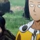 One Punch Man
