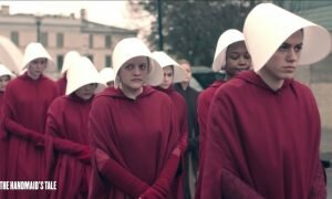 Handmaid's Tale