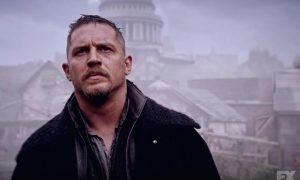 Taboo Season 2