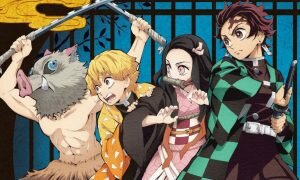Demon Slayer