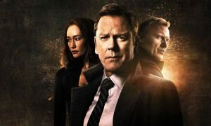 Designated-Survivor