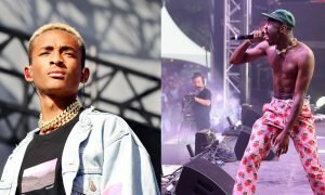 Jaden Smith
