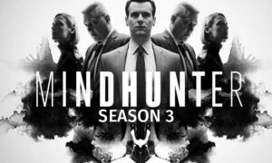 Mindhunter Season 3