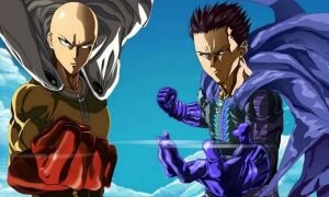 One Punch Man season 3
