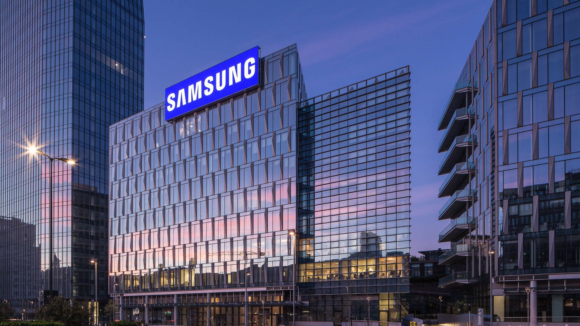 Samsung
