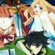 The Rising Of The Shield Hero