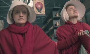 The Handmaid's Tale Season 2