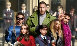Umbrella-Academy
