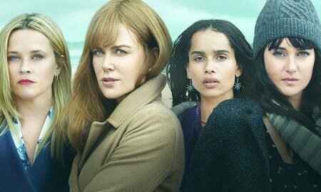 Big Little Lies