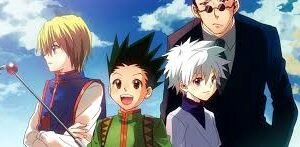 Hunter x Hunter Season 7