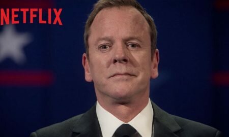 Designated Survivor