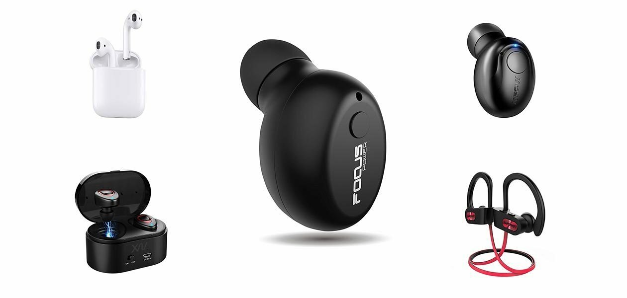 Vital tips to follow while Buying Bluetooth Earbuds