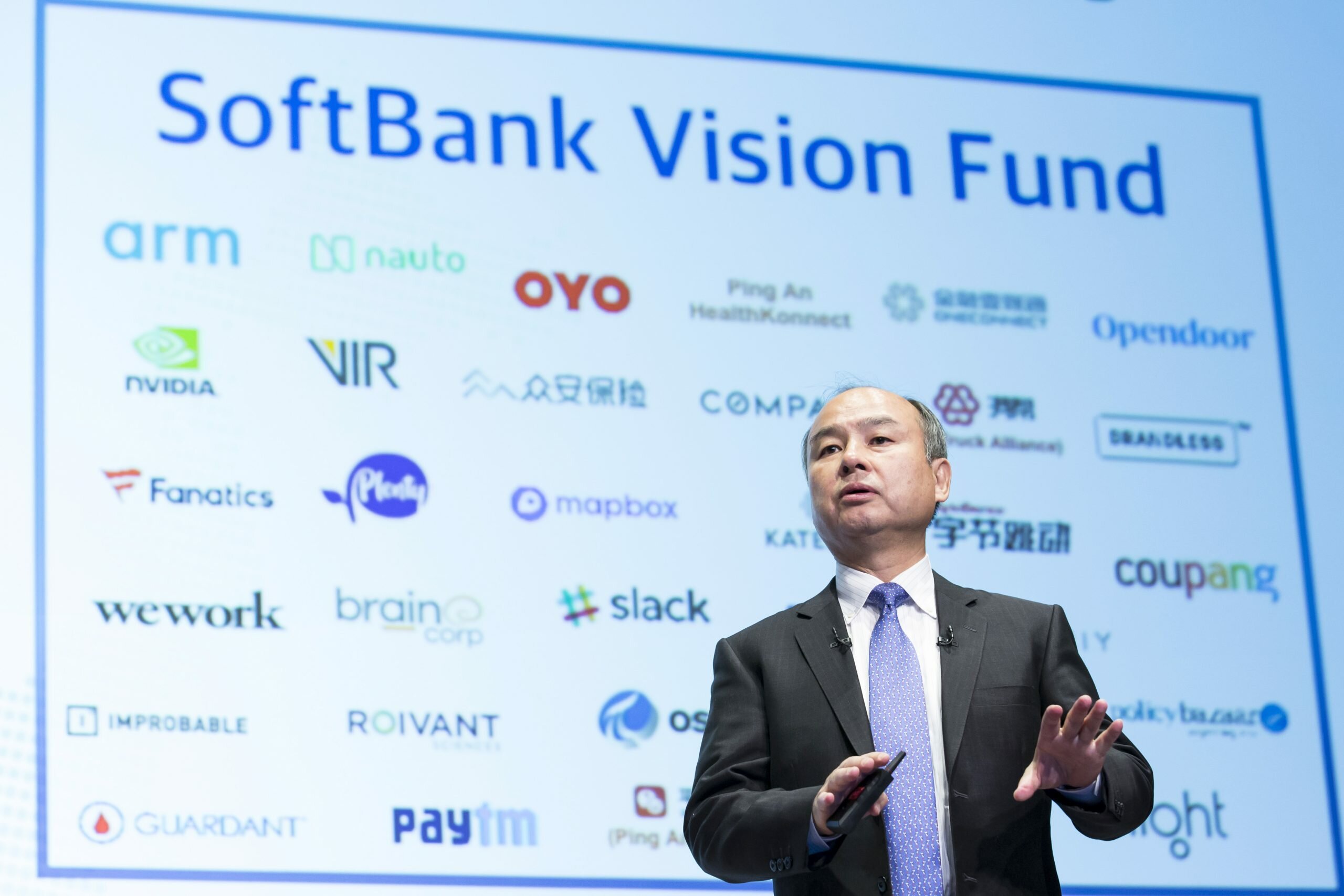 Softbank