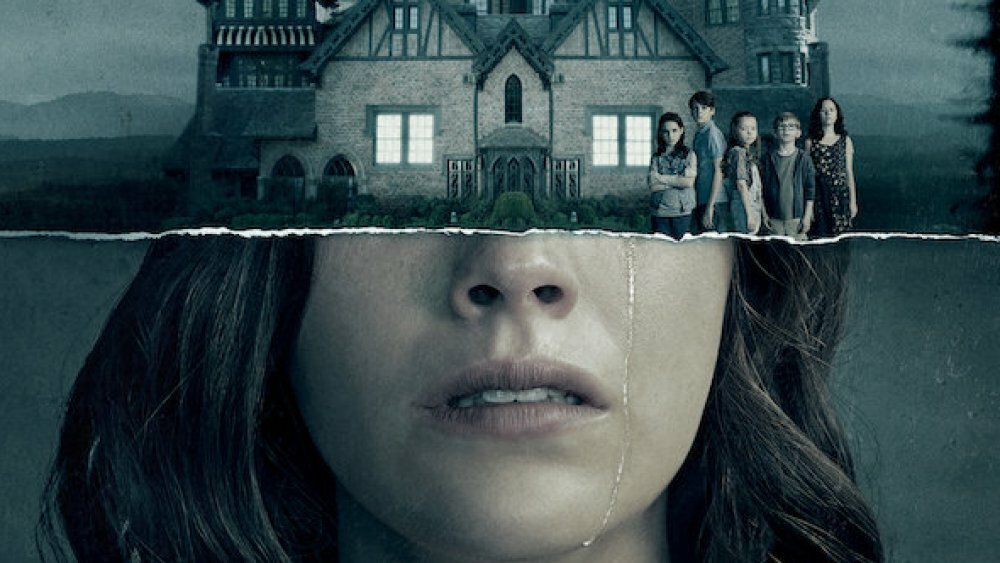 haunting of hill house season 2