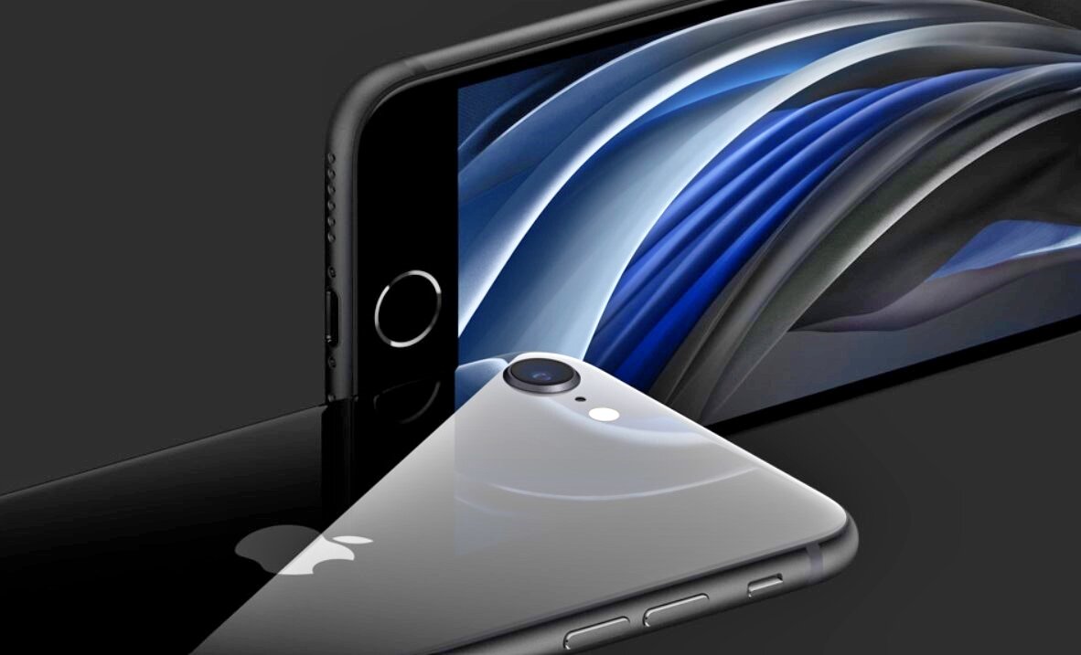 iPhone SE 2020