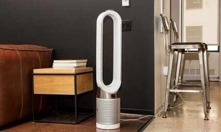 Dyson Air Purifier