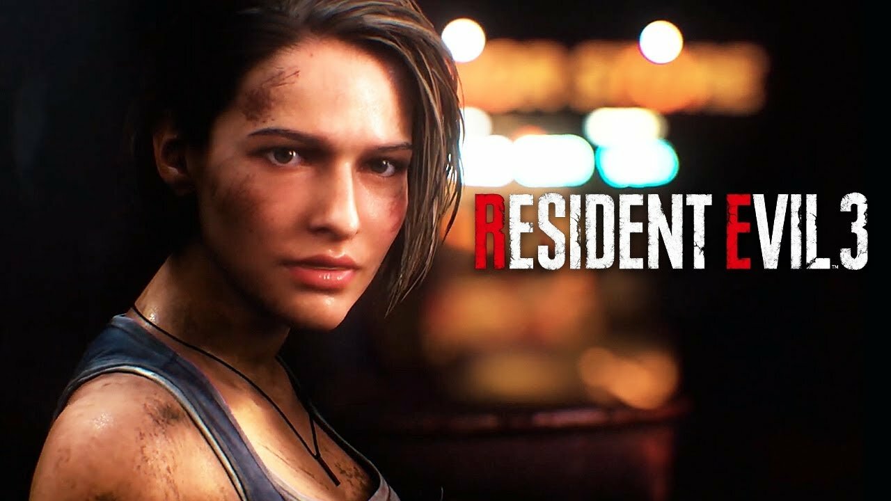 Resident Evil