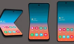 Samsung's Galaxy Fold 2