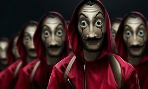 Money Heist