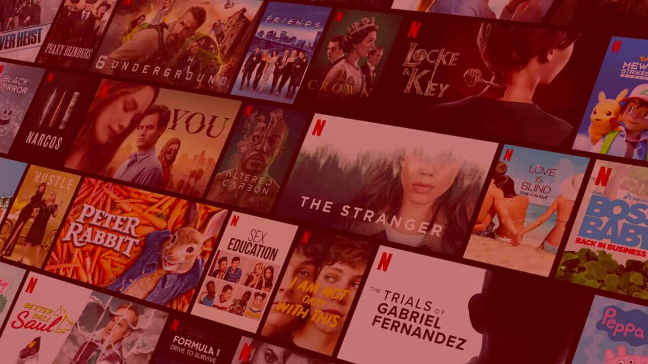 10 Netflix Shows You Need to Binge Watch During Quarantine!