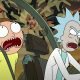 Rick and Morty Season 4