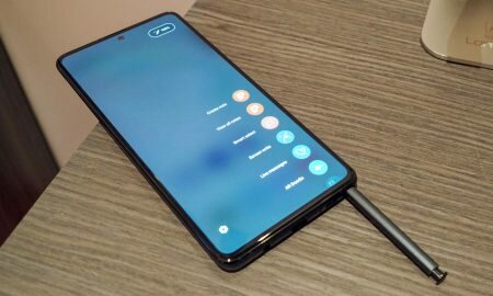 Galaxy 20
