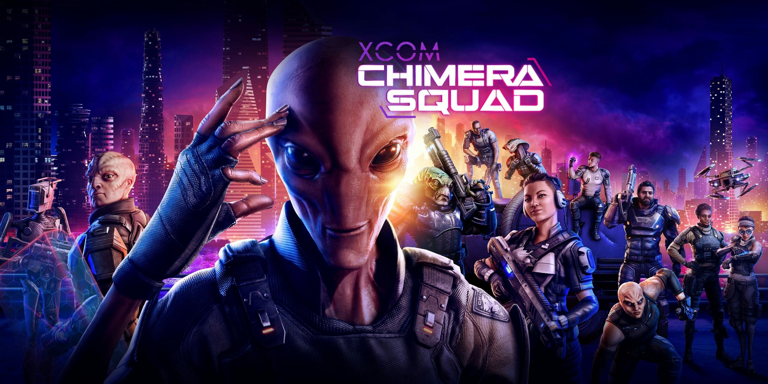 XCOM