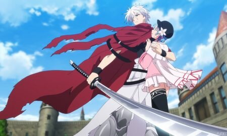 The Rising Of The Shield Hero Season 2