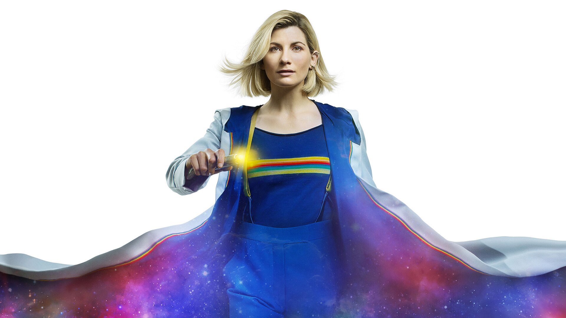 Doctor Who