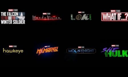 MCU Disney