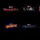 MCU Disney