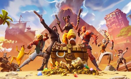Fortnite