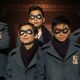 The Umbrella Academy