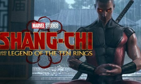 Shang-Chi And The Legend Of The Ten Rings