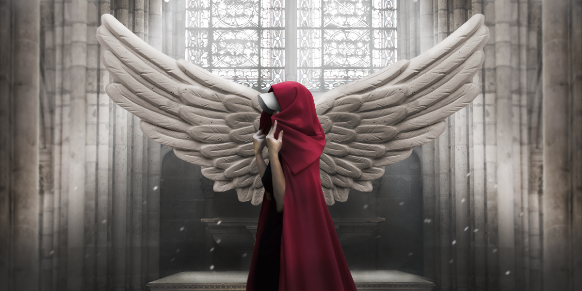 The Handmaid's Tale